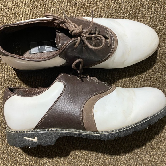 Nike Other - Nike golf shoes